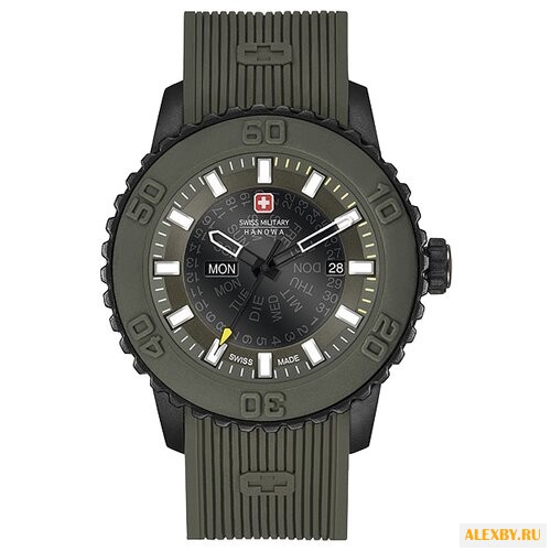 Наручные часы SWISS MILITARY