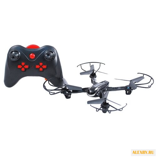 Квадрокоптер Властелин небес