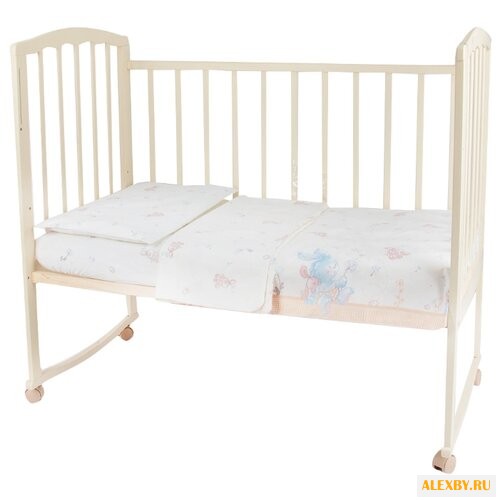 Baby Nice комплект Зайчики 3