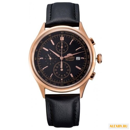 Наручные часы ORIENT TT0V001B