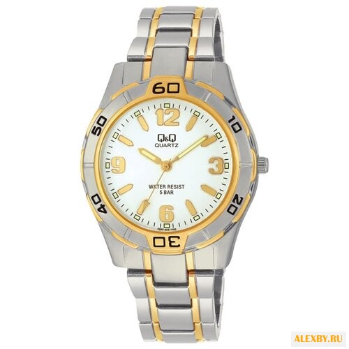 Наручные часы Q&Q F282-404