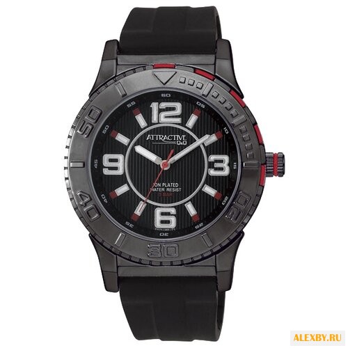 Наручные часы Q&Q DA34-515