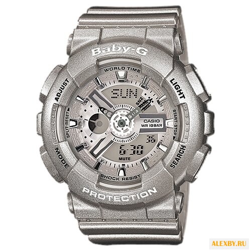 Наручные часы CASIO BA-110-8A