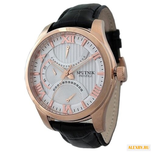 Наручные часы Спутник НМ-1U824