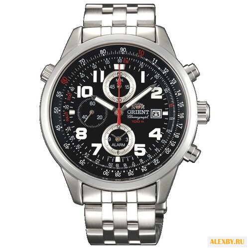 Наручные часы ORIENT TD09006B