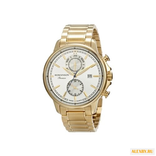 Наручные часы ROMANSON