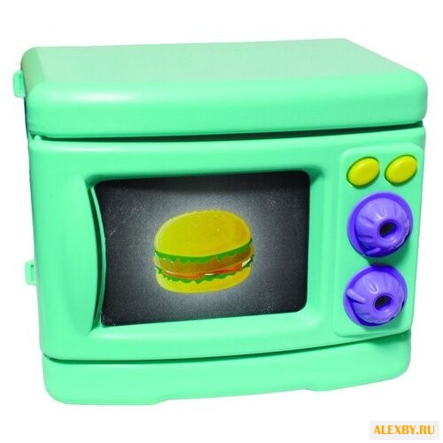 Микроволновая печь Совтехстром