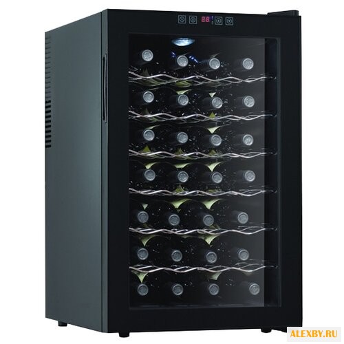 Винный шкаф Wine Craft BC-28M