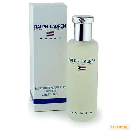 Ralph Lauren Polo Sport Woman