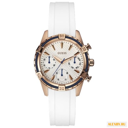 Наручные часы GUESS W0562L1