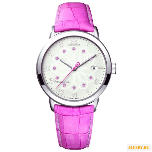 Наручные часы 88 Rue Du Rhone