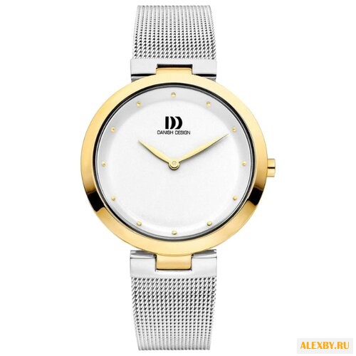 Наручные часы Danish Design