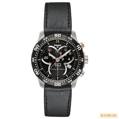 Наручные часы traser