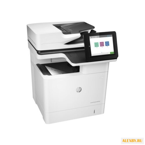 МФУ HP LaserJet Enterprise M631dn