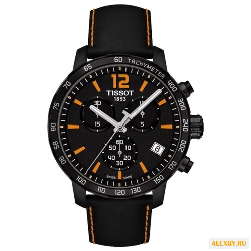 Наручные часы TISSOT