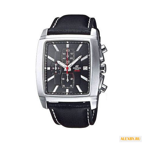 Наручные часы CASIO EF-509L-1A