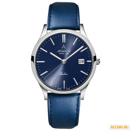 Наручные часы Atlantic