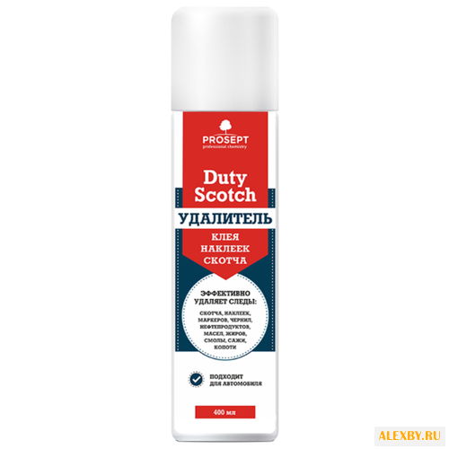 PROSEPT Средство для удаления