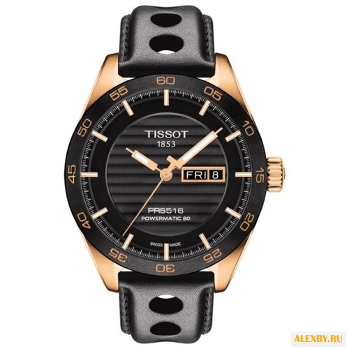 Наручные часы TISSOT