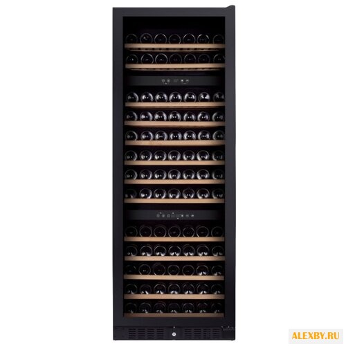 Встраиваемый винный шкаф