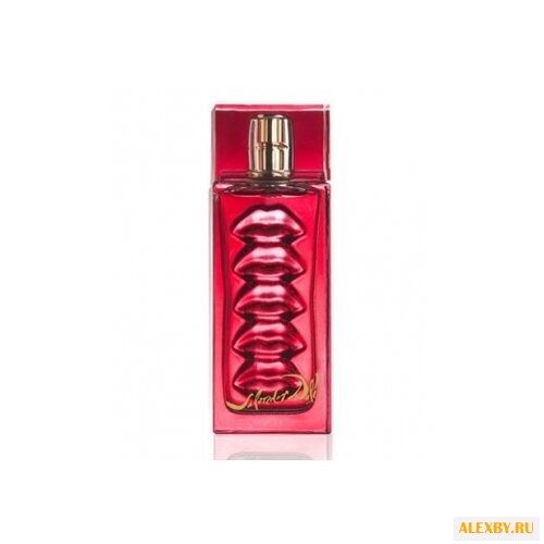 Salvador Dali RubyLips