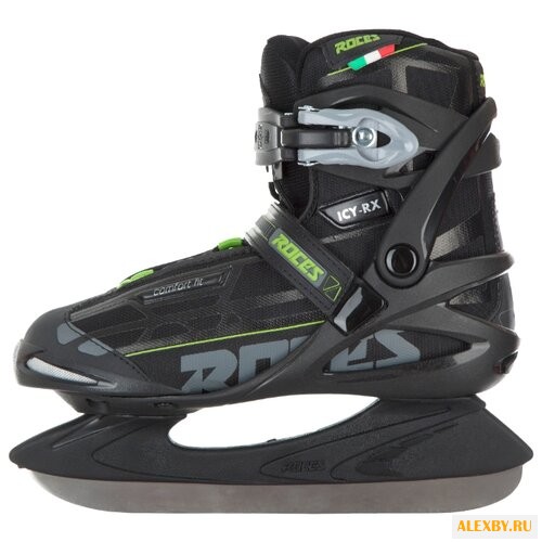 Мужские коньки Roces ICY-RX