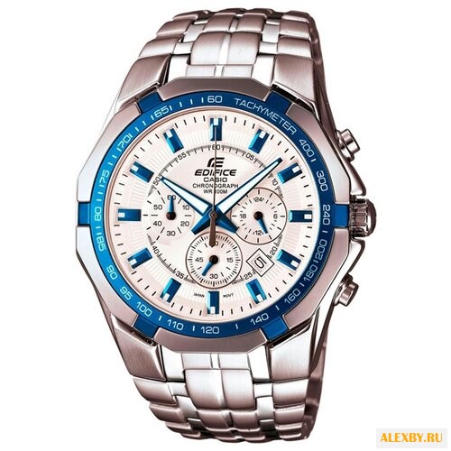 Наручные часы CASIO EF-540D-7A2