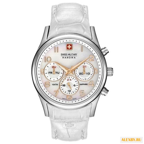 Наручные часы SWISS MILITARY