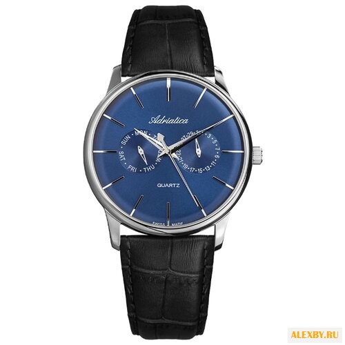 Наручные часы Adriatica