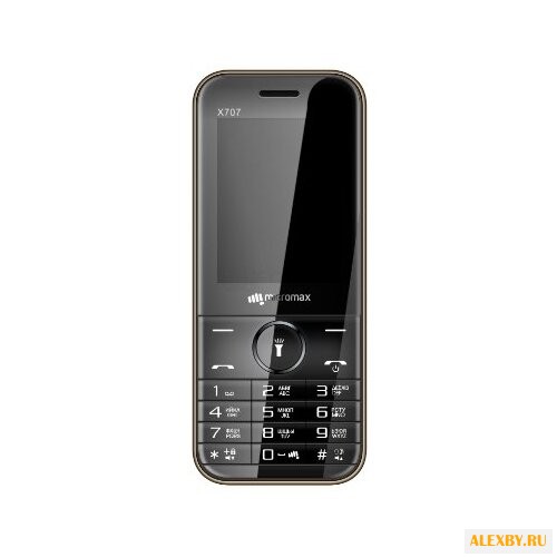 Телефон Micromax X707