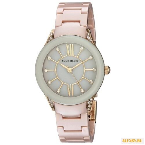 Наручные часы ANNE KLEIN 2388TNGB