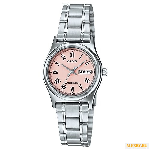 Наручные часы CASIO LTP-V006D-4B