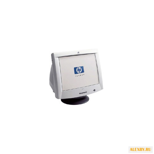 Монитор HP 92