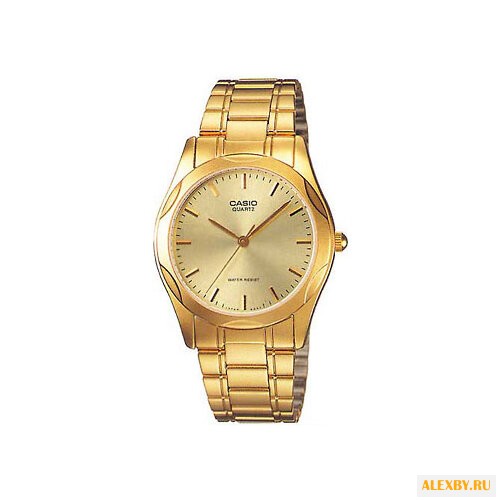 Наручные часы CASIO MTP-1275G-9A