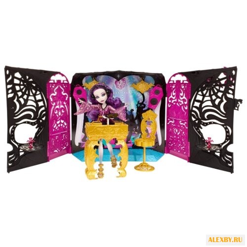 Набор Monster High 13 желаний