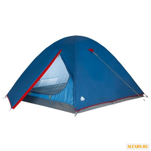 Палатка TREK PLANET Dallas 4