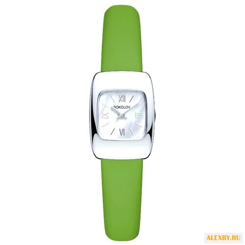 Наручные часы SOKOLOV
