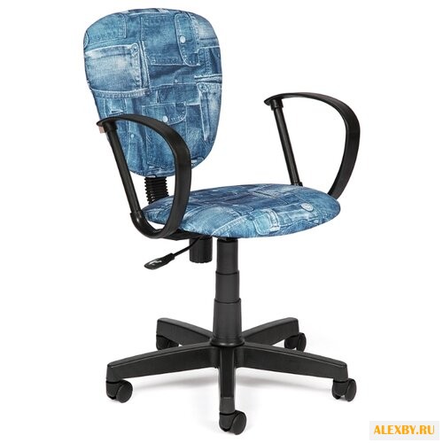 Компьютерное кресло TetChair CH