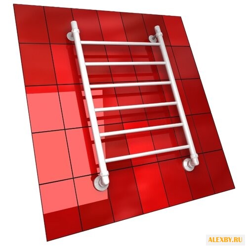 Водяной полотенцесушитель