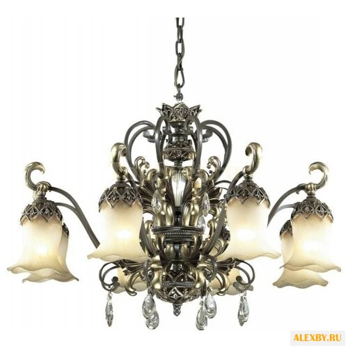 Odeon light OD 2802-8