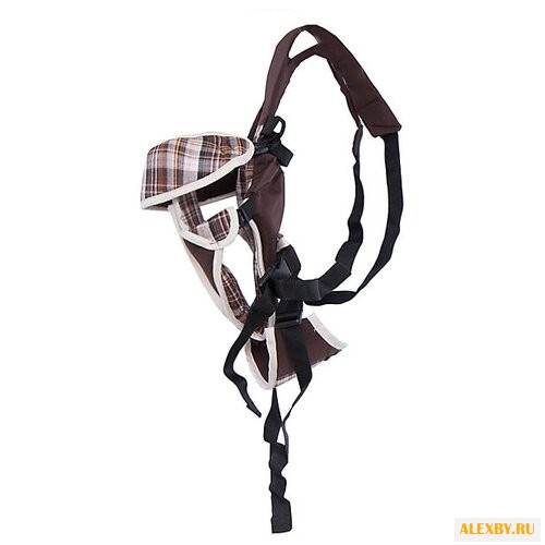 Рюкзак-переноска Little People