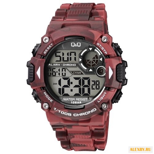 Наручные часы Q&Q M146 J006
