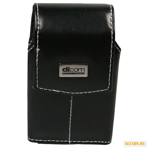 Чехол для фотокамеры Dicom