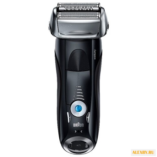 Электробритва Braun 7840s