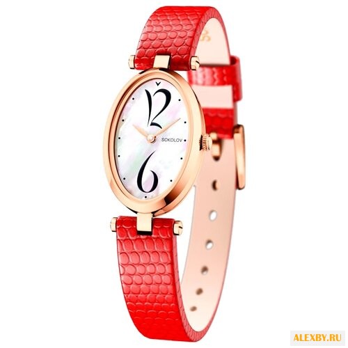 Наручные часы SOKOLOV