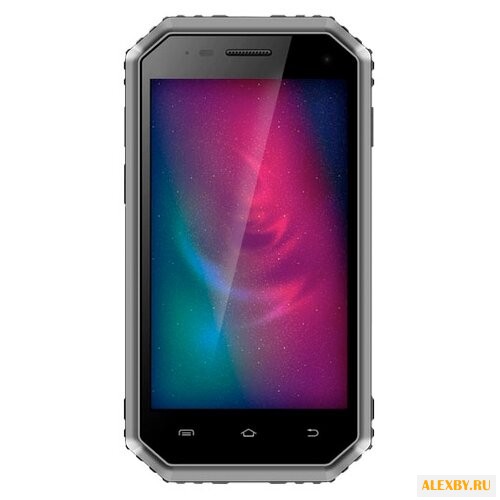 Смартфон Ginzzu RS81D