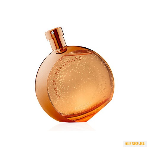Hermes Elixir des Merveilles