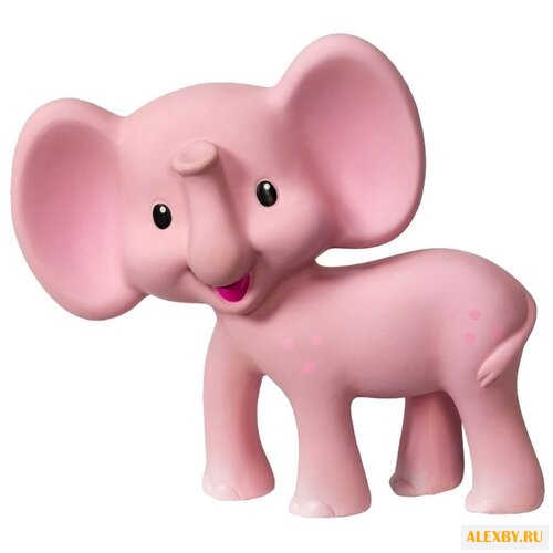 Прорезыватель Infantino Слоненок