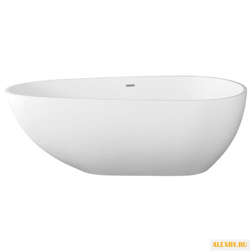 Отдельно стоящая ванна Aquanet