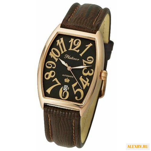 Наручные часы Platinor 54150.505